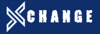 X Change logo